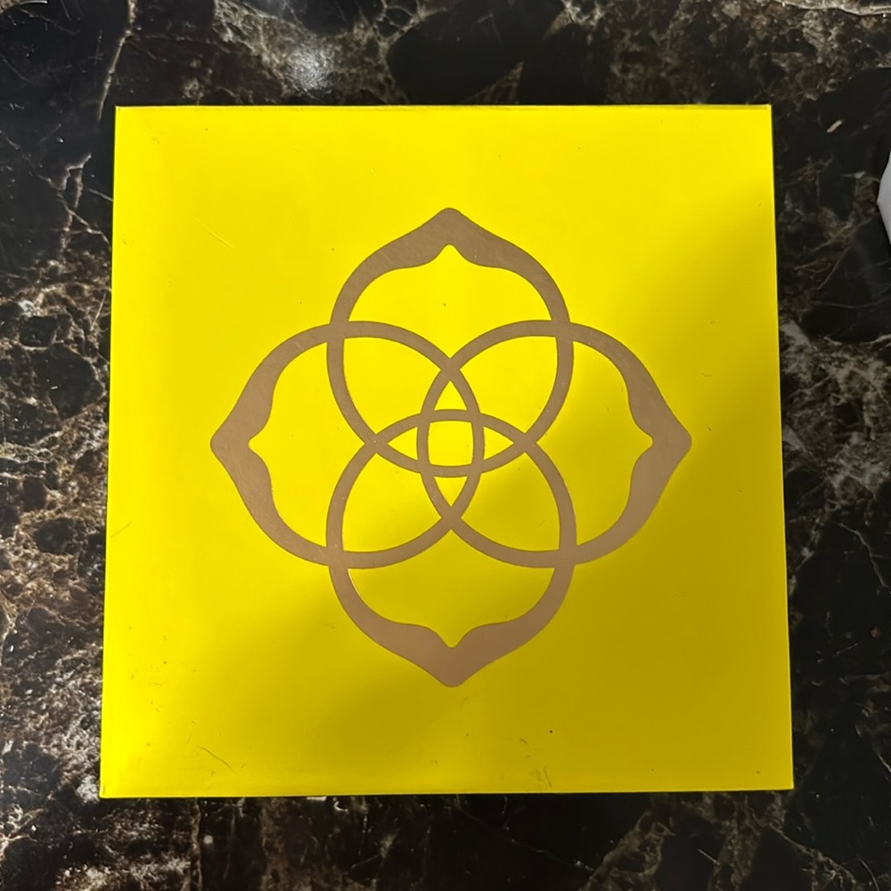 Kendra Scott